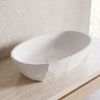 Lavabo Sobre Encimera Saiko - Fossil Natura