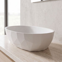 Lavabo Sobre Encimera Saiko - Fossil Natura