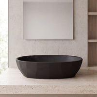 Lavabo Sobre Encimera Saiko - Fossil Natura