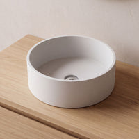 Lavabo Sobre Encimera Sia - Fossil Natura