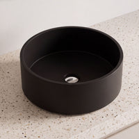 Lavabo Sobre Encimera Sia - Fossil Natura