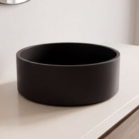 Lavabo Sobre Encimera Sia - Fossil Natura