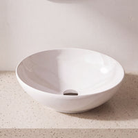 Lavabo Sobre Encimera Sun - Fossil Natura