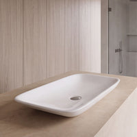 Lavabo Sobre Encimera Xena - Fossil Natura