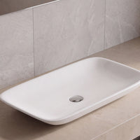 Lavabo Sobre Encimera Xena - Fossil Natura