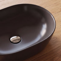 Lavabo Sobre Encimera Yaco - Fossil Natura