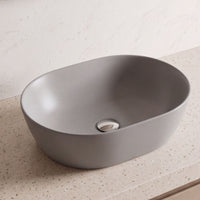 Lavabo Sobre Encimera Yaco - Fossil Natura