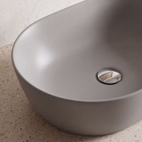 Lavabo Sobre Encimera Yaco - Fossil Natura