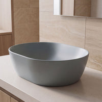 Lavabo Sobre Encimera Yaco - Fossil Natura