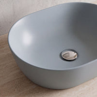 Lavabo Sobre Encimera Yaco - Fossil Natura