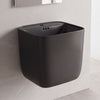 Lavabo Suspendido Axel - Fossil Natura
