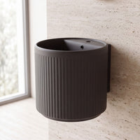 Lavabo Suspendido Beca - Fossil Natura