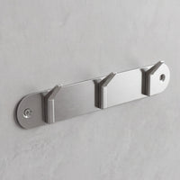 Percha Triple Serie Aura - Imex