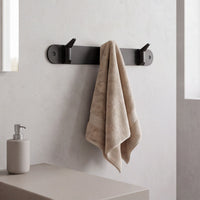 Percha Triple Serie Aura - Imex
