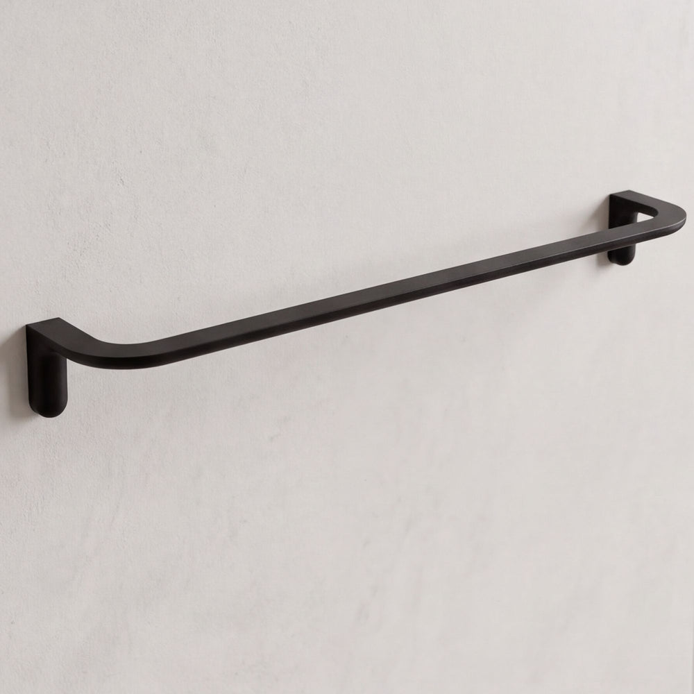 Toallero 50 cm Serie Aura - Imex