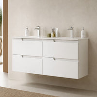 Mueble de Baño Vima Salgar + Lavabo - Salgar
