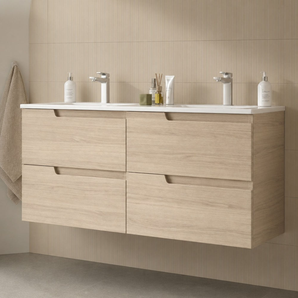 Mueble de Baño Vima Salgar + Lavabo - Salgar