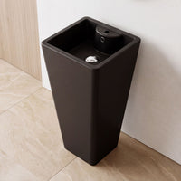 Lavabo de pie Florencia - Fossil Natura