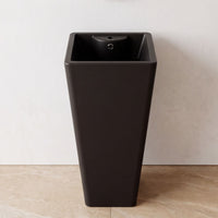 Lavabo de pie Florencia - Fossil Natura