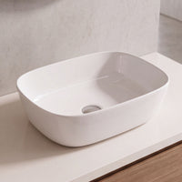 Lavabo Sobre Encimera Abby - Fossil Natura