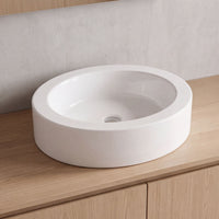 Lavabo Sobre Encimera Ada - Fossil Natura