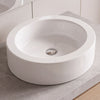 Lavabo Sobre Encimera Ada - Fossil Natura