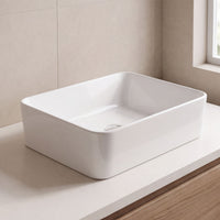 Lavabo Sobre Encimera Adara - Fossil Natura