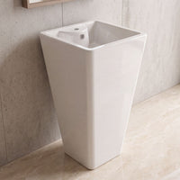 Lavabo de pie Florencia - Fossil Natura