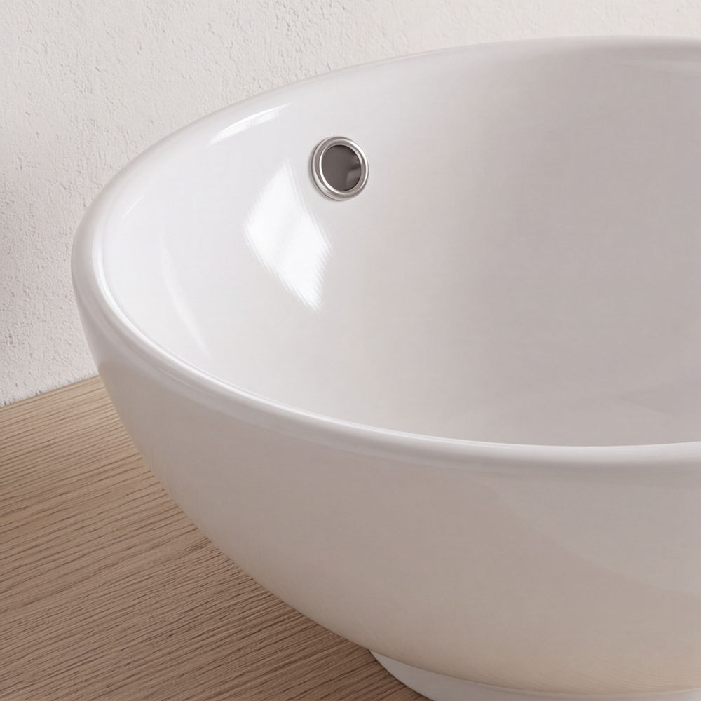 Lavabo Sobre Encimera Aika - Fossil Natura
