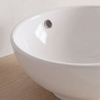 Lavabo Sobre Encimera Aika - Fossil Natura