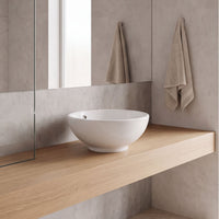 Lavabo Sobre Encimera Aika - Fossil Natura