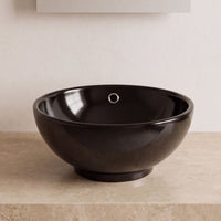 Lavabo Sobre Encimera Aika - Fossil Natura