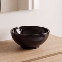 Lavabo Sobre Encimera Aika - Fossil Natura