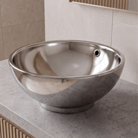 Lavabo Sobre Encimera Aika - Fossil Natura