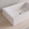 Lavabo Sobre Encimera Aira - Fossil Natura