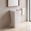 Lavabo de pie Florencia - Fossil Natura