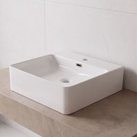 Lavabo Sobre Encimera Boston - Fossil Natura