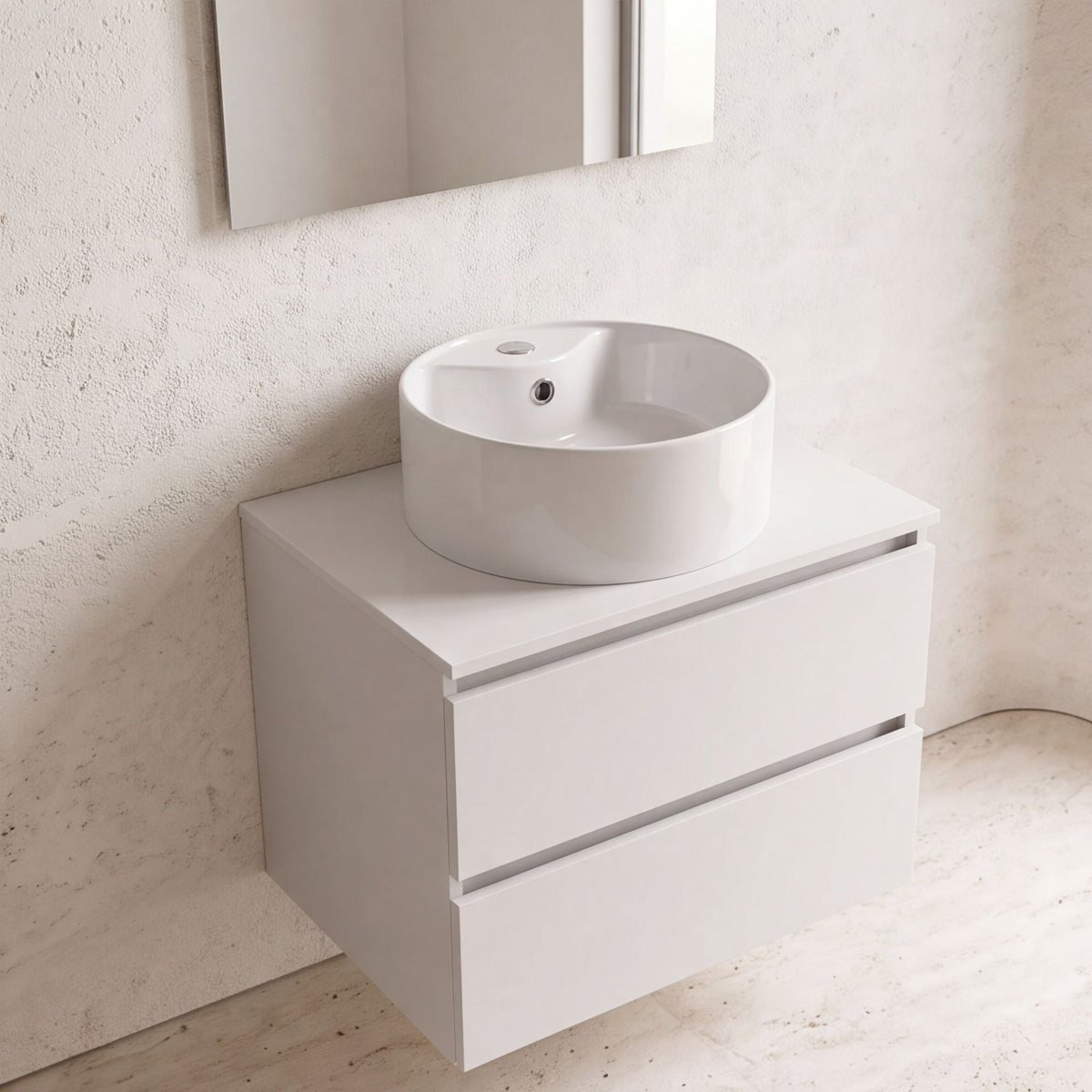 Lavabo de Posar Lisboa - Salgar