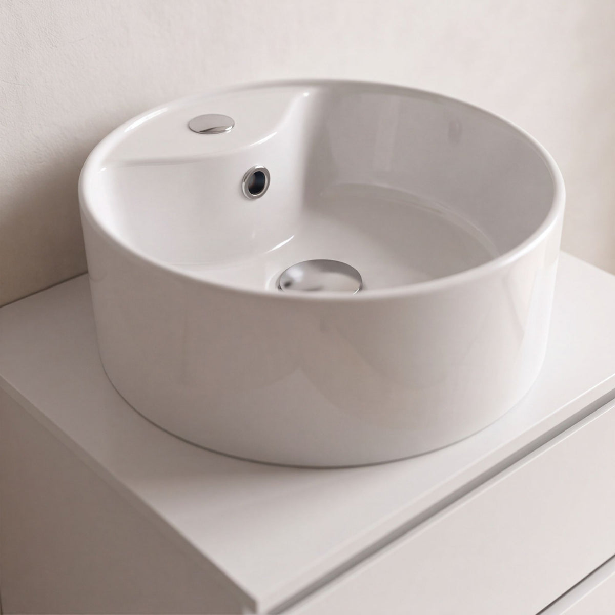 Lavabo de Posar Lisboa - Salgar
