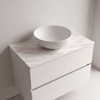 Lavabo de Posar Altiro - Salgar