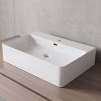 Lavabo Sobre Encimera Boston - Fossil Natura