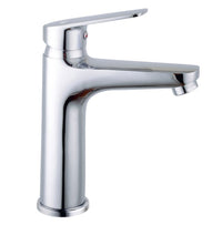 MONOMANDO LAVABO ICON CAÑO LARGO