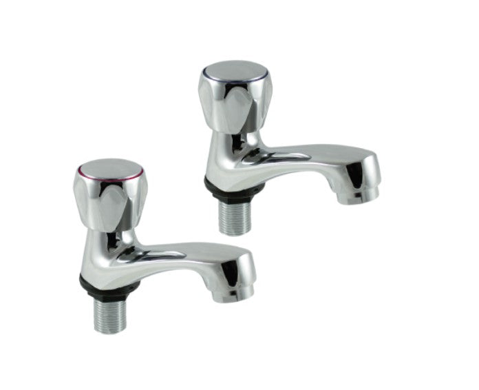 JUEGO GRIFO LAVABO