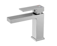 MONOMANDO LAVABO KUBIC