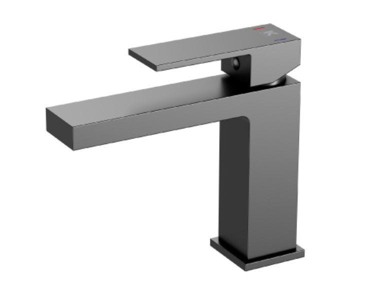 MONOMANDO LAVABO KUBIC