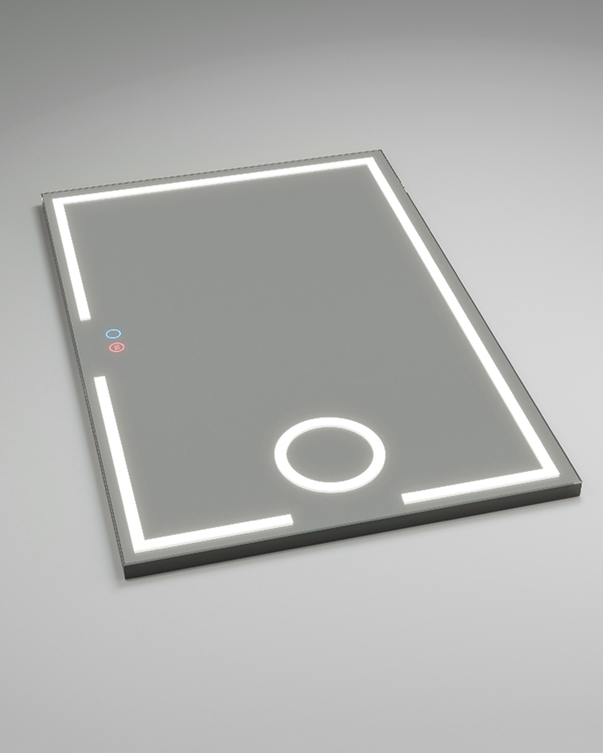 ESPEJO MALTA - LEDIMEX