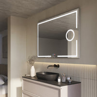 ESPEJO MALTA - LEDIMEX