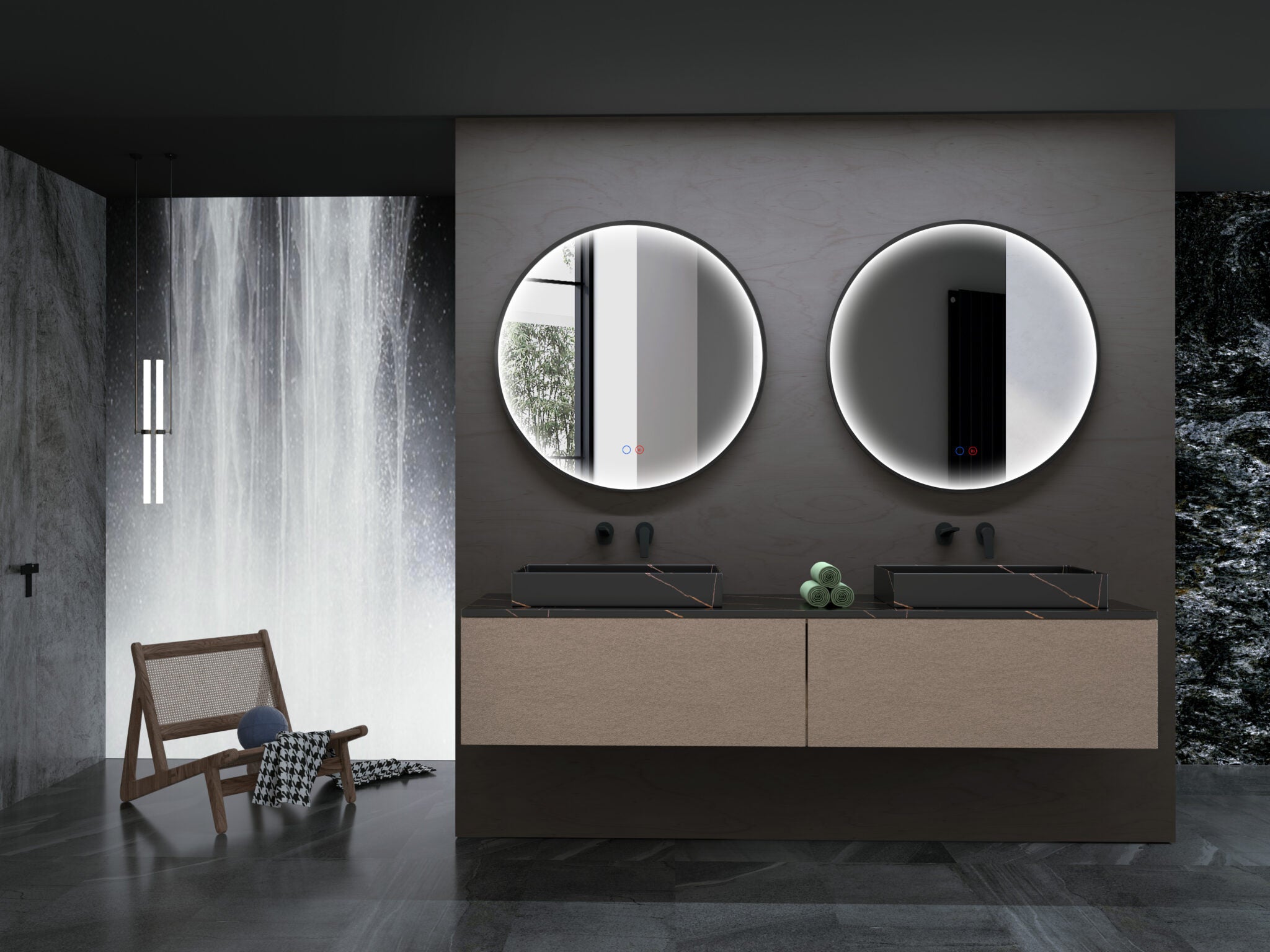 ESPEJO NEPAL - LEDIMEX