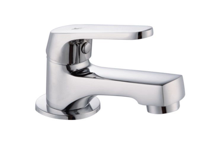 MONOMANDO LAVABO ONE CON BASE