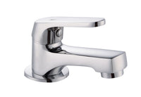 MONOMANDO LAVABO ONE CON BASE